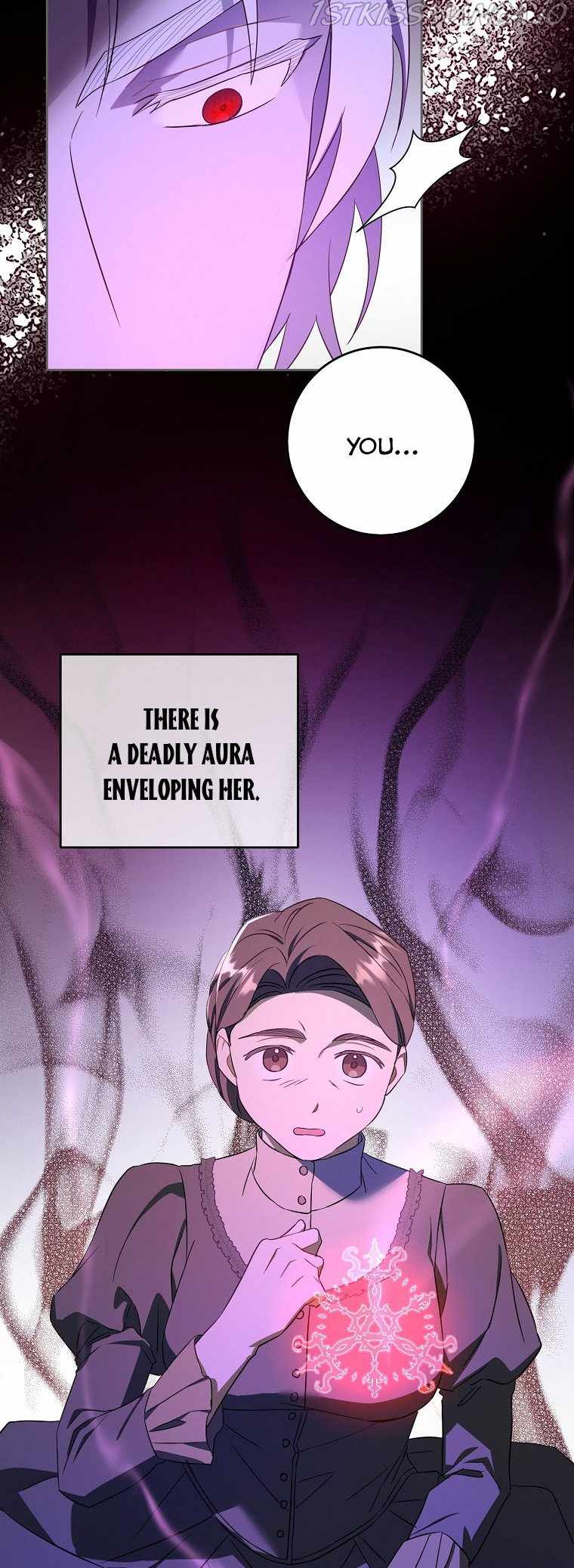 Gimme That Pacifier! Chapter 45 - Page 43