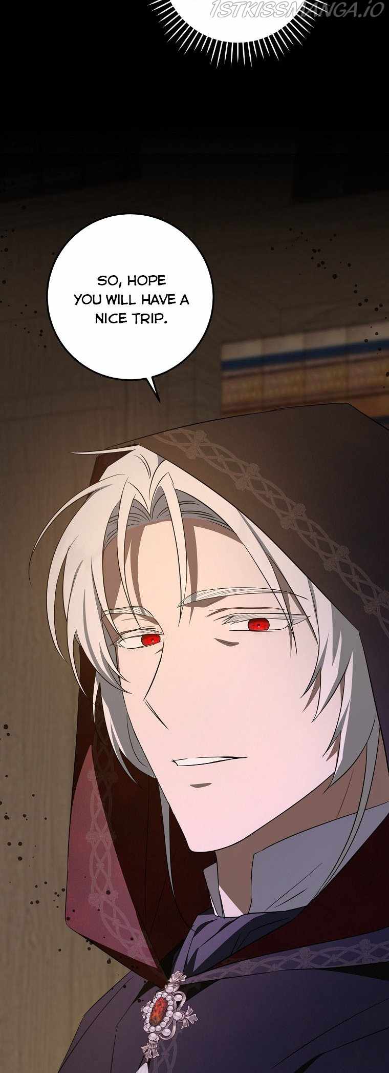 Gimme That Pacifier! Chapter 45 - Page 53