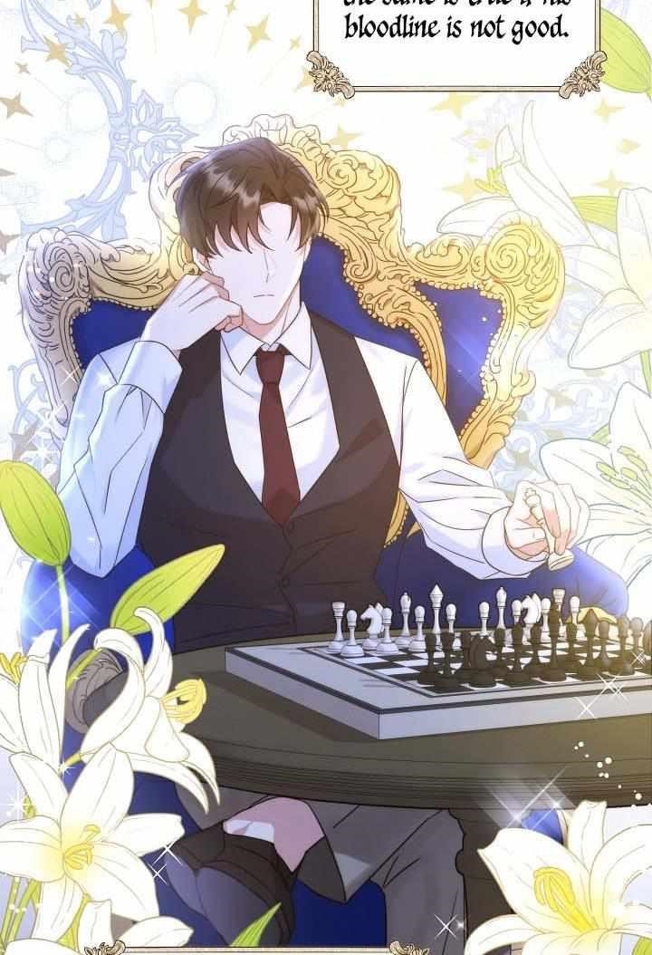 Gimme That Pacifier! Chapter 5 - Page 11