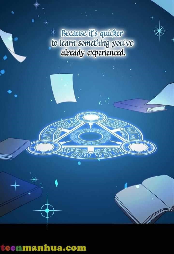 Gimme That Pacifier! Chapter 5 - Page 20