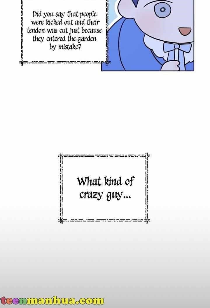 Gimme That Pacifier! Chapter 5 - Page 32