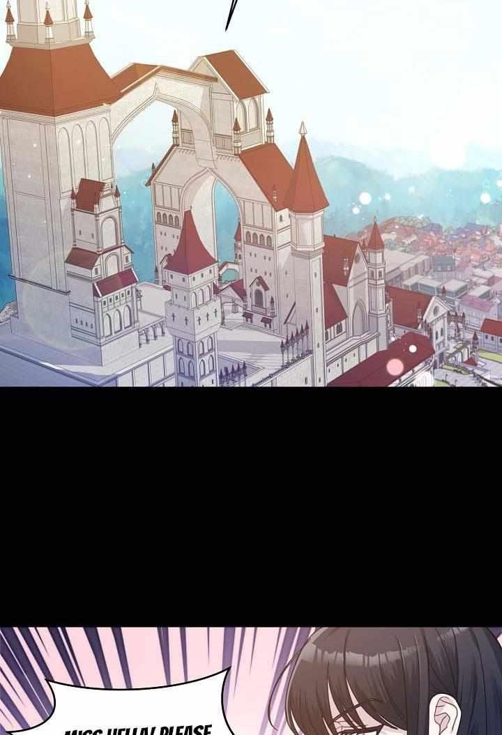 Gimme That Pacifier! Chapter 5 - Page 34