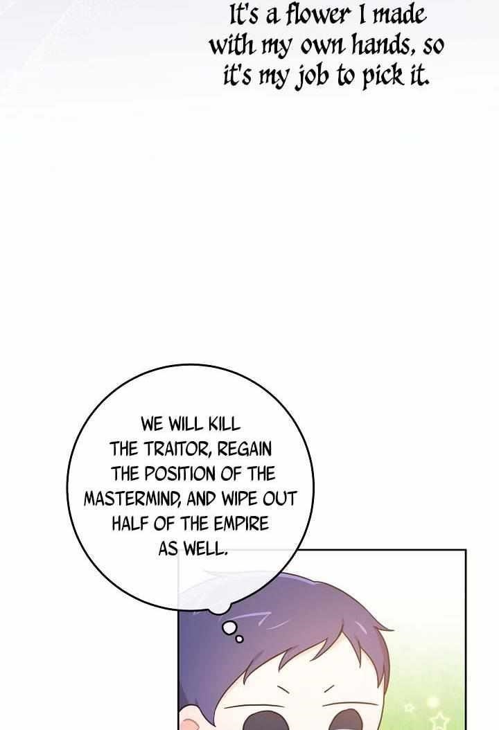 Gimme That Pacifier! Chapter 5 - Page 40