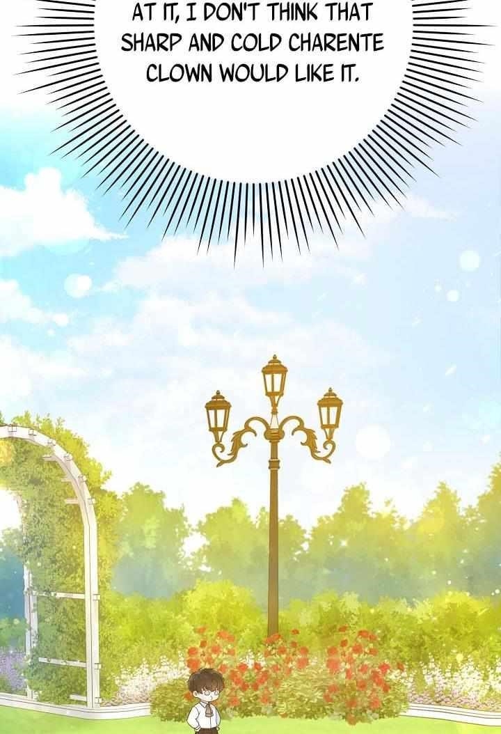 Gimme That Pacifier! Chapter 5 - Page 45