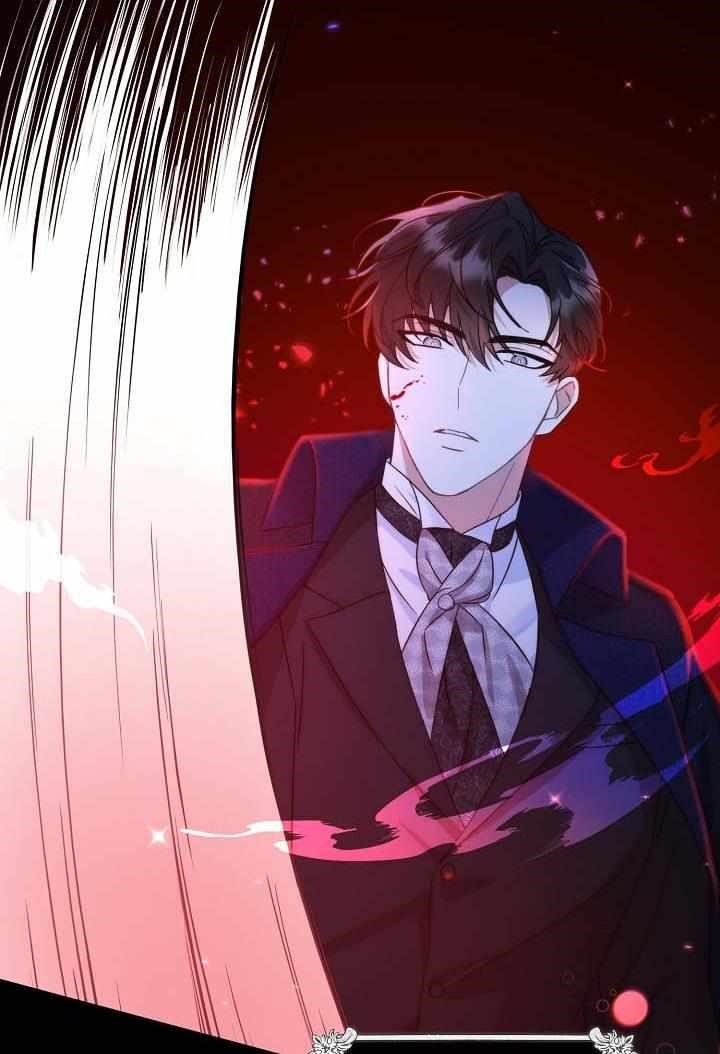 Gimme That Pacifier! Chapter 5 - Page 9