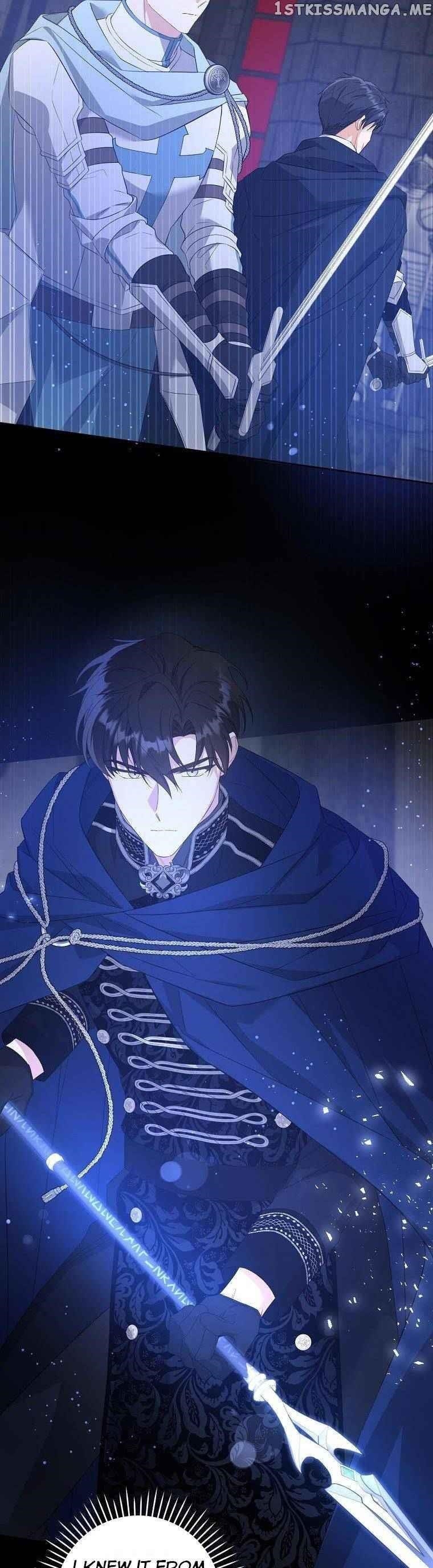 Gimme That Pacifier! Chapter 57 - Page 2