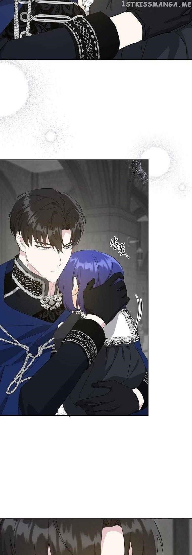 Gimme That Pacifier! Chapter 57 - Page 36