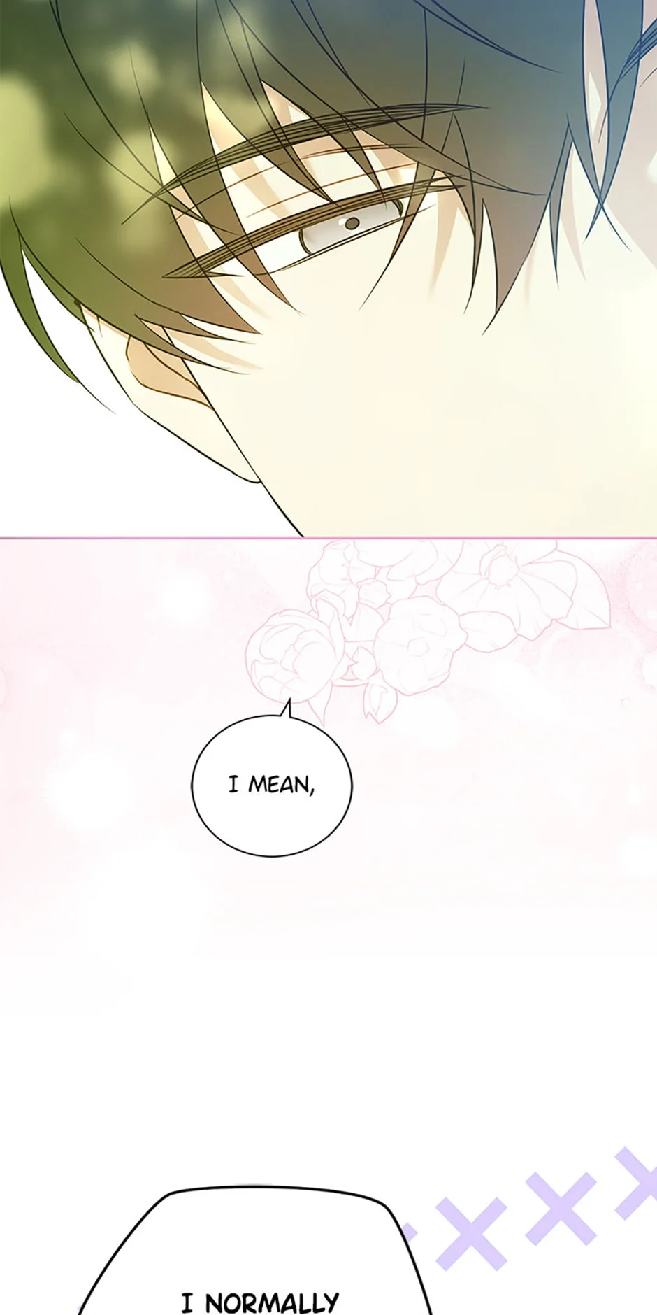 Gimme That Pacifier! Chapter 88 - Page 63