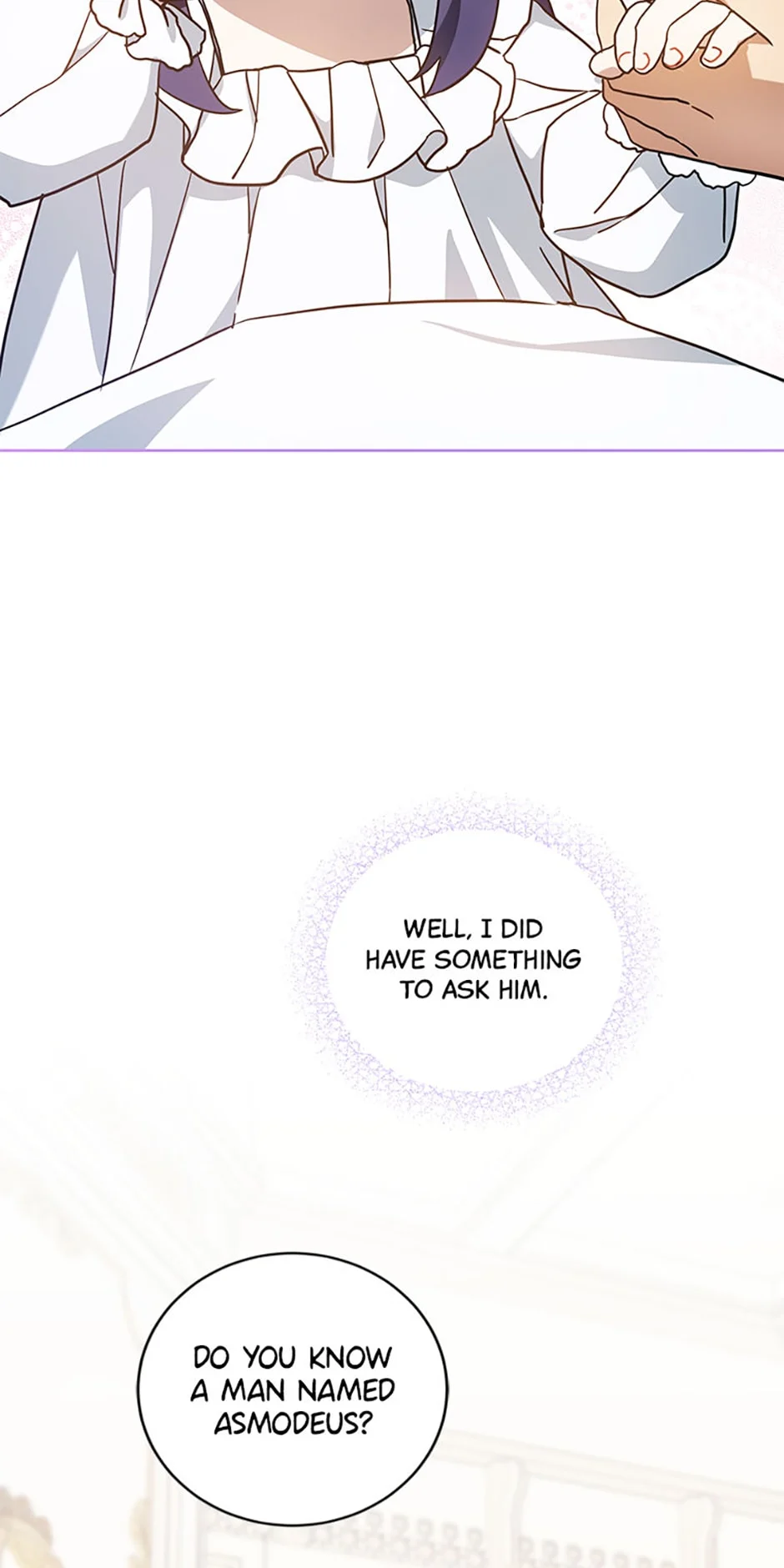 Gimme That Pacifier! Chapter 90 - Page 65