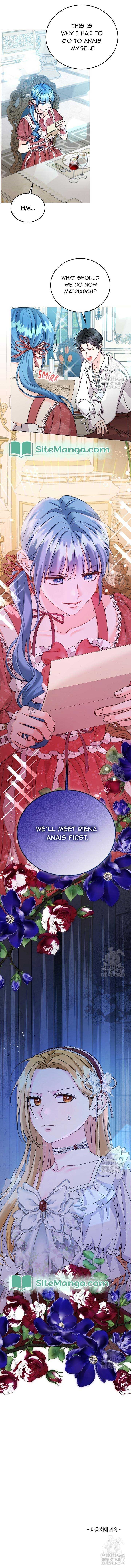 Saving the Villain Who Was Abandoned by the Female Lead Chapter 104 - Page 13