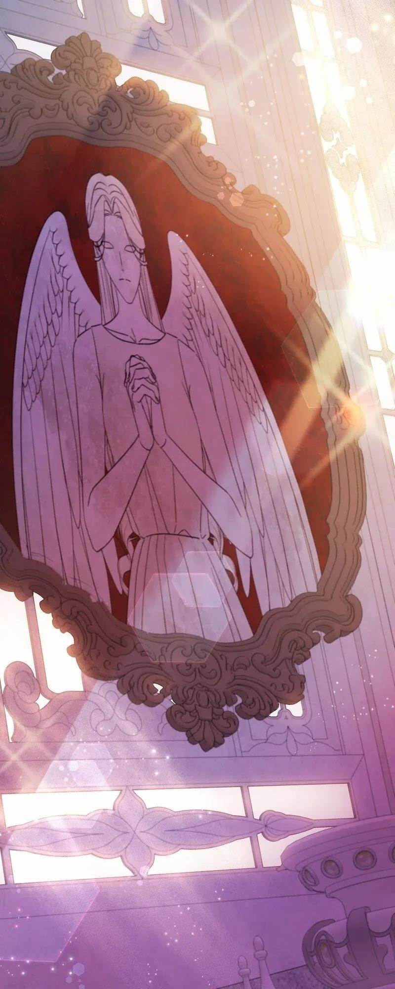 Saving the Villain Who Was Abandoned by the Female Lead Chapter 121 - Page 1