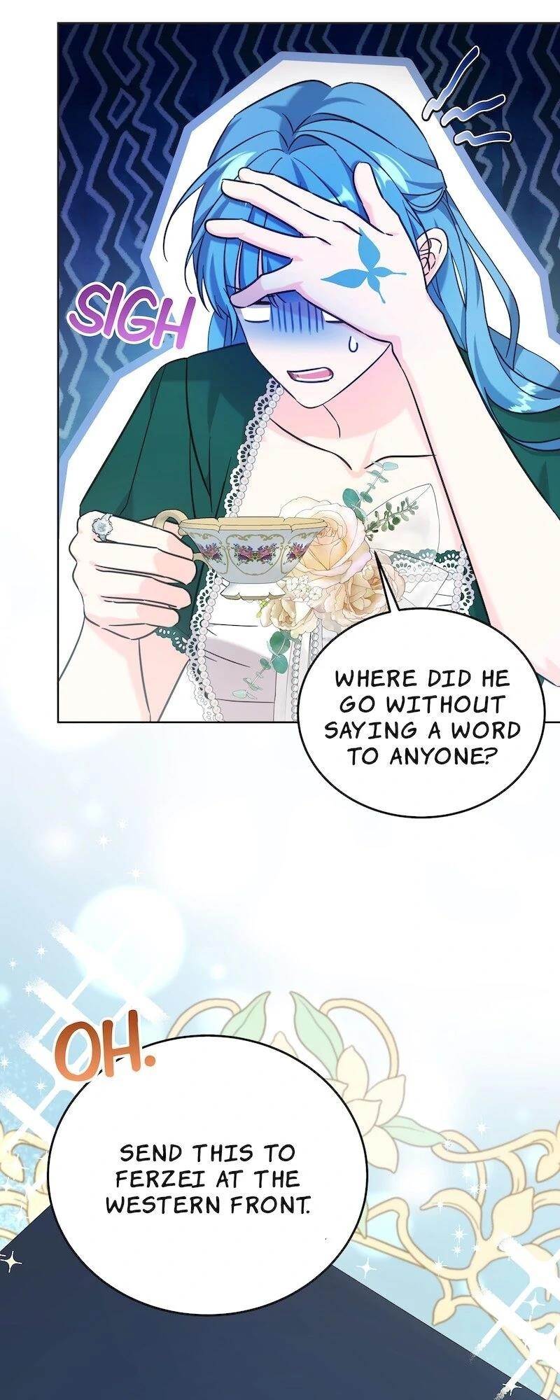 Saving the Villain Who Was Abandoned by the Female Lead Chapter 121 - Page 14