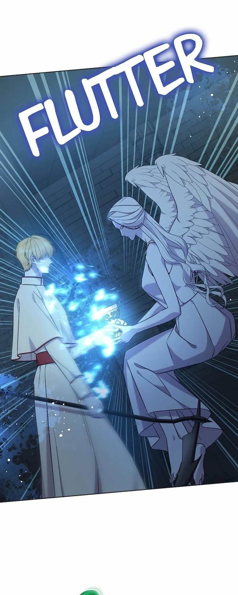 Saving the Villain Who Was Abandoned by the Female Lead Chapter 121 - Page 25