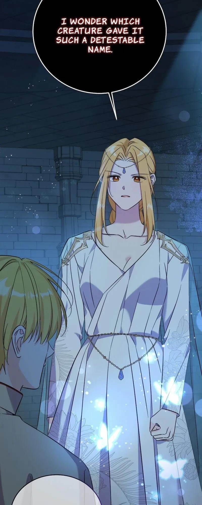 Saving the Villain Who Was Abandoned by the Female Lead Chapter 121 - Page 29