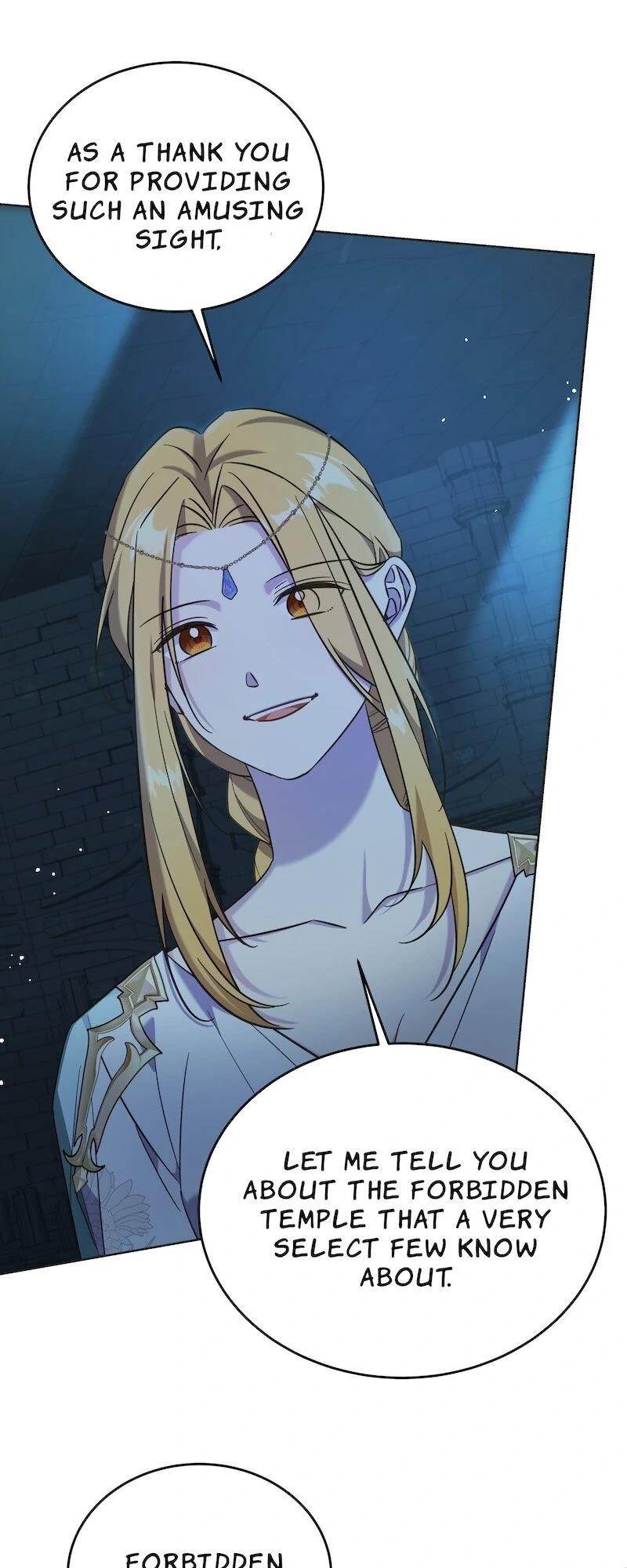 Saving the Villain Who Was Abandoned by the Female Lead Chapter 121 - Page 32