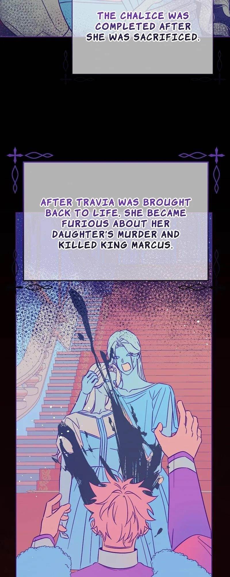 Saving the Villain Who Was Abandoned by the Female Lead Chapter 121 - Page 43