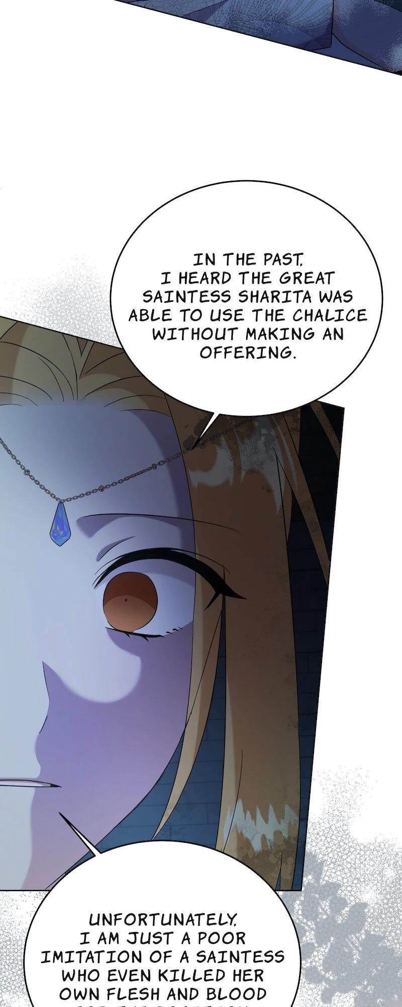 Saving the Villain Who Was Abandoned by the Female Lead Chapter 121 - Page 49