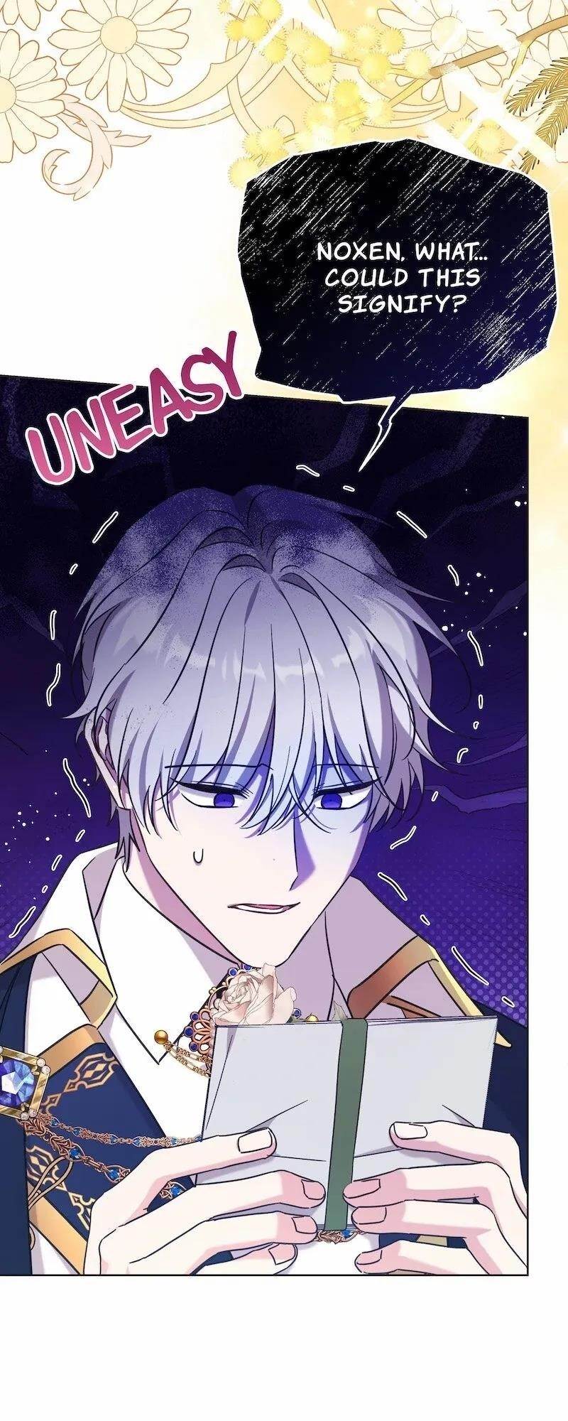 Saving the Villain Who Was Abandoned by the Female Lead Chapter 121 - Page 62