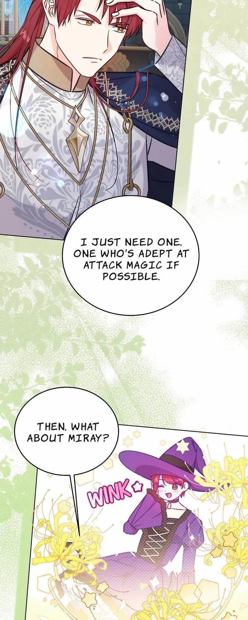 Saving the Villain Who Was Abandoned by the Female Lead Chapter 122 - Page 11