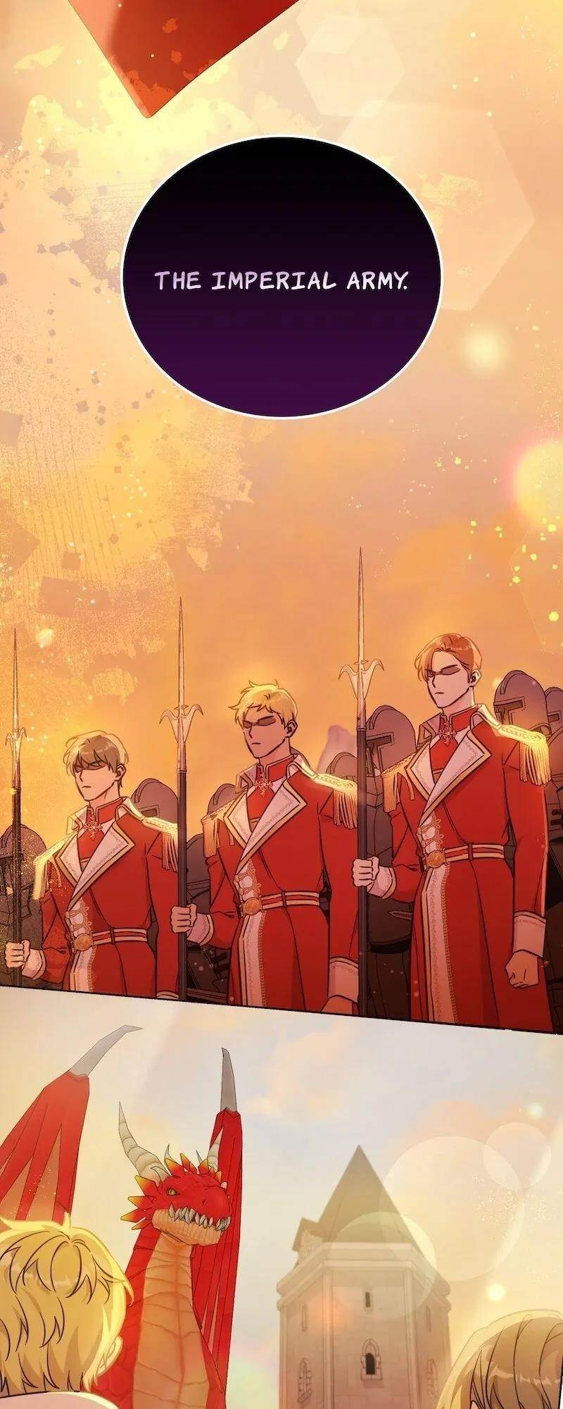 Saving the Villain Who Was Abandoned by the Female Lead Chapter 122 - Page 40