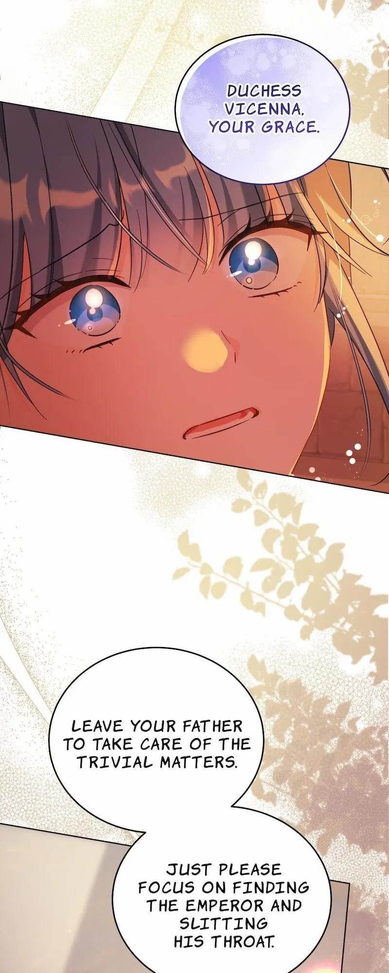 Saving the Villain Who Was Abandoned by the Female Lead Chapter 122 - Page 50