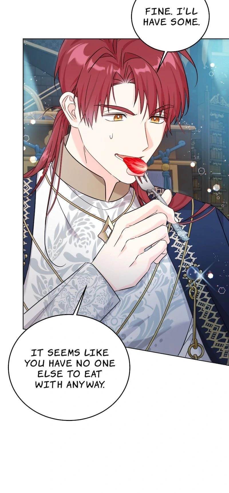 Saving the Villain Who Was Abandoned by the Female Lead Chapter 122 - Page 6