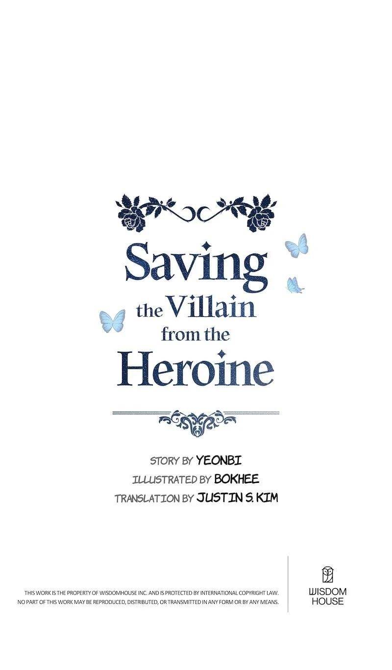 Saving the Villain Who Was Abandoned by the Female Lead Chapter 122 - Page 69