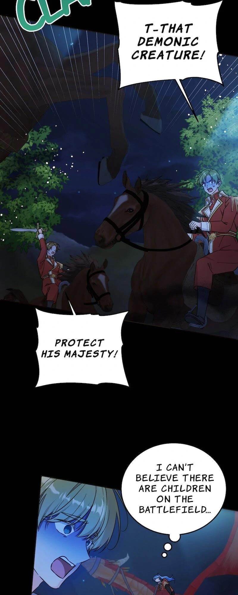 Saving the Villain Who Was Abandoned by the Female Lead Chapter 123 - Page 16