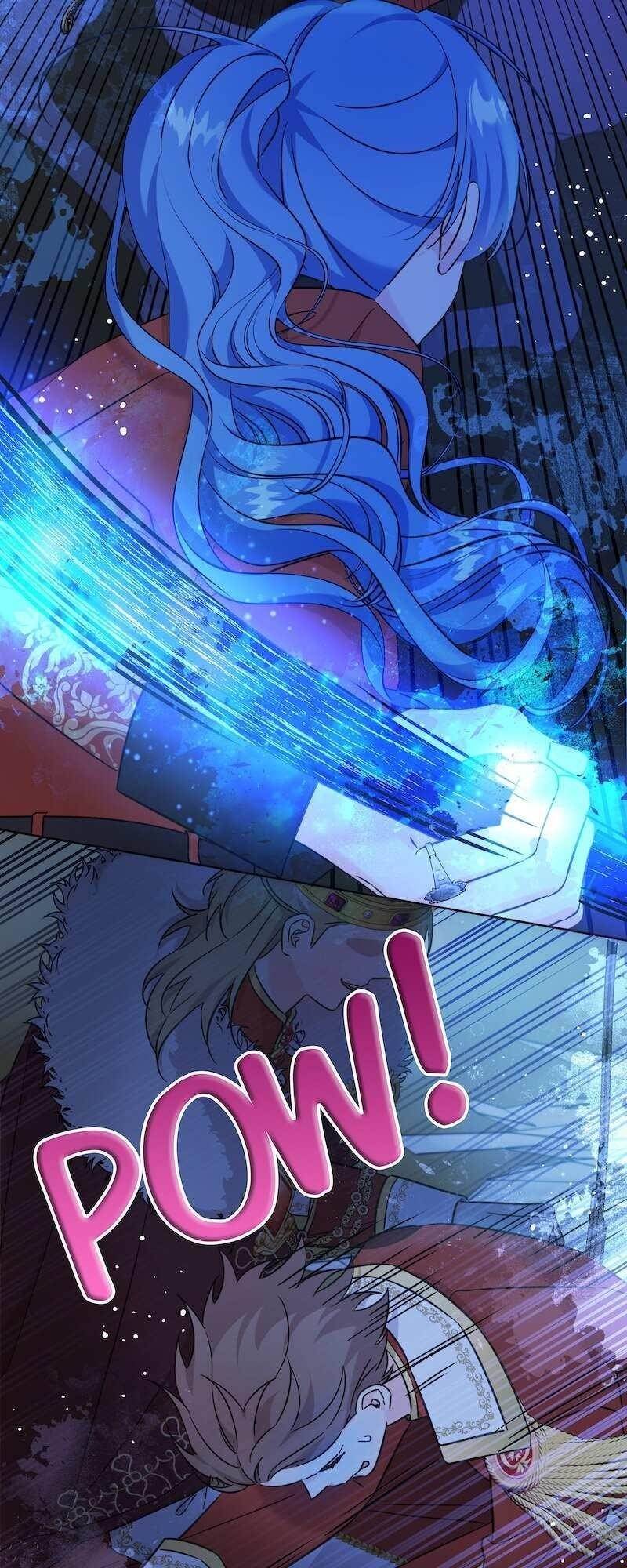 Saving the Villain Who Was Abandoned by the Female Lead Chapter 123 - Page 19