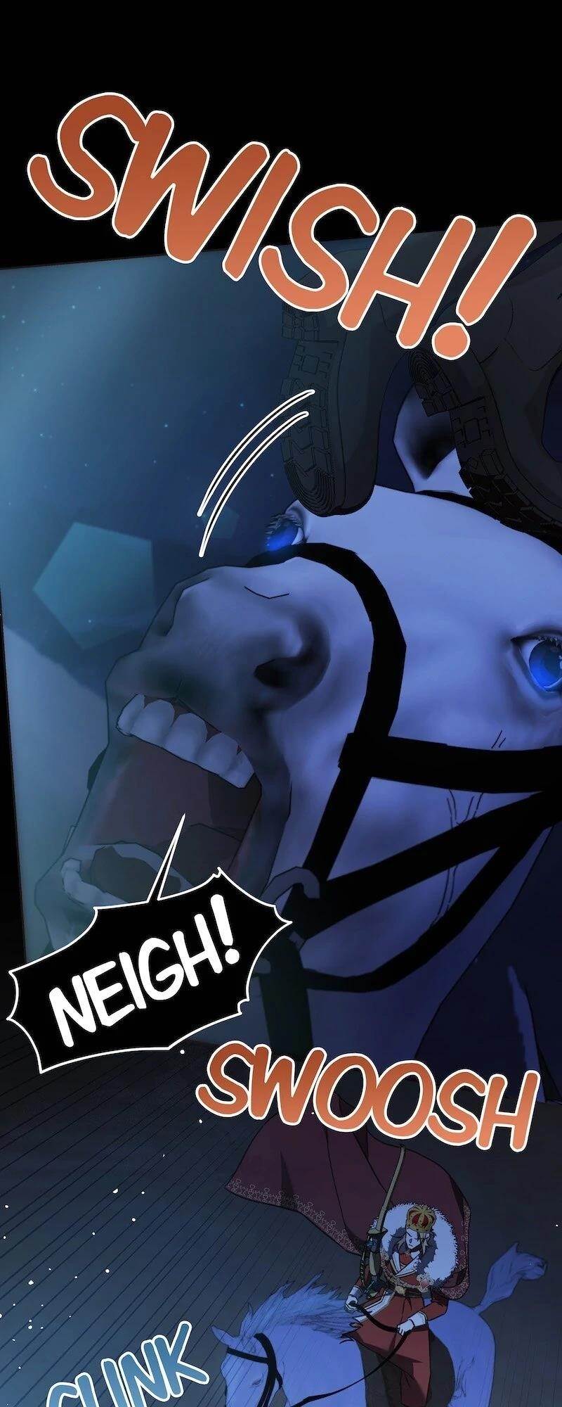 Saving the Villain Who Was Abandoned by the Female Lead Chapter 123 - Page 24