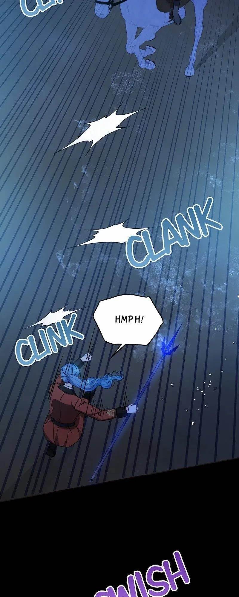 Saving the Villain Who Was Abandoned by the Female Lead Chapter 123 - Page 25