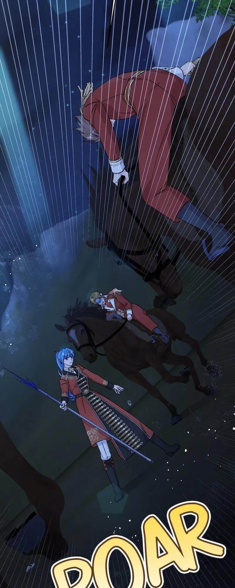 Saving the Villain Who Was Abandoned by the Female Lead Chapter 123 - Page 28