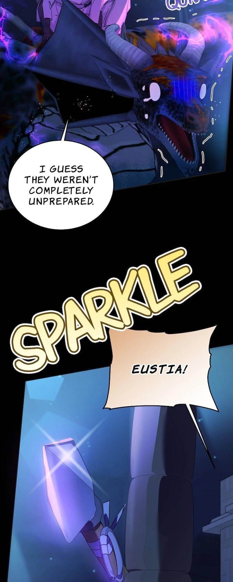 Saving the Villain Who Was Abandoned by the Female Lead Chapter 123 - Page 3