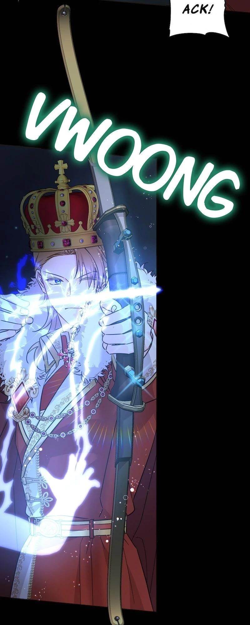 Saving the Villain Who Was Abandoned by the Female Lead Chapter 123 - Page 30