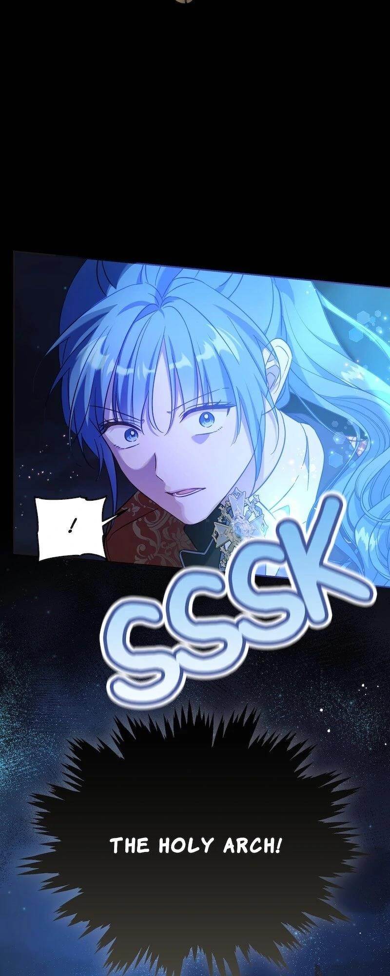 Saving the Villain Who Was Abandoned by the Female Lead Chapter 123 - Page 31