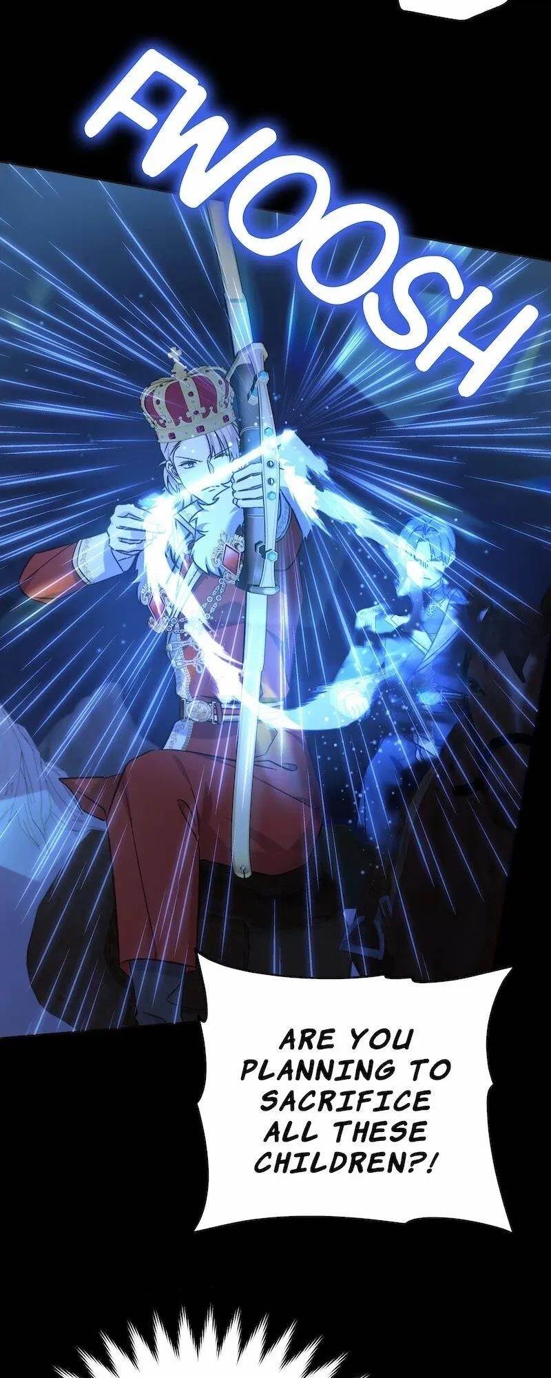 Saving the Villain Who Was Abandoned by the Female Lead Chapter 123 - Page 37