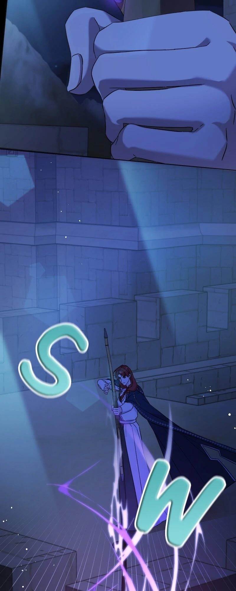 Saving the Villain Who Was Abandoned by the Female Lead Chapter 123 - Page 4