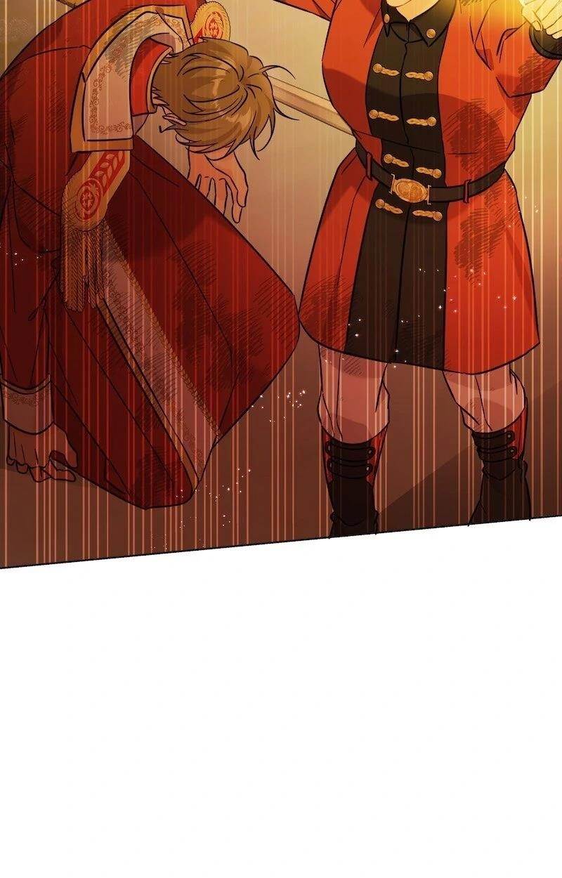 Saving the Villain Who Was Abandoned by the Female Lead Chapter 123 - Page 57