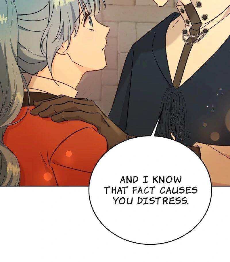 Saving the Villain Who Was Abandoned by the Female Lead Chapter 123 - Page 71