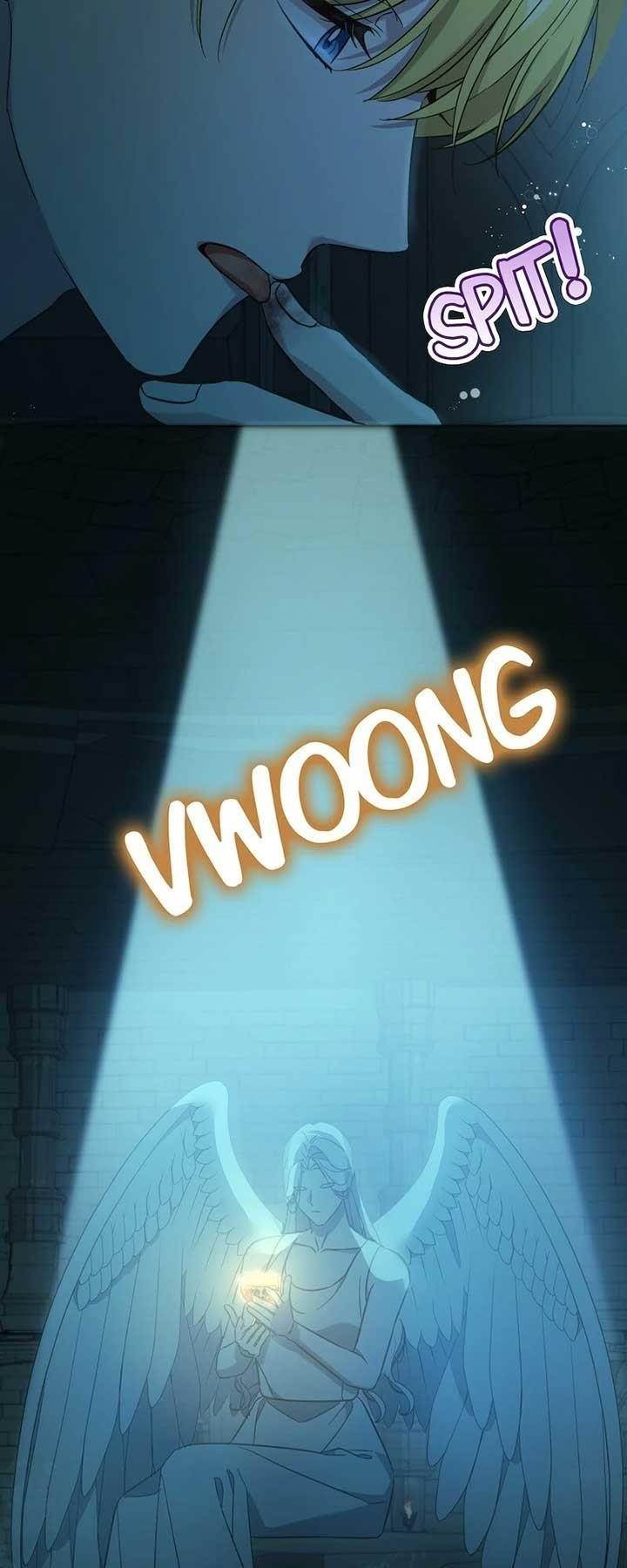 Saving the Villain Who Was Abandoned by the Female Lead Chapter 125 - Page 18