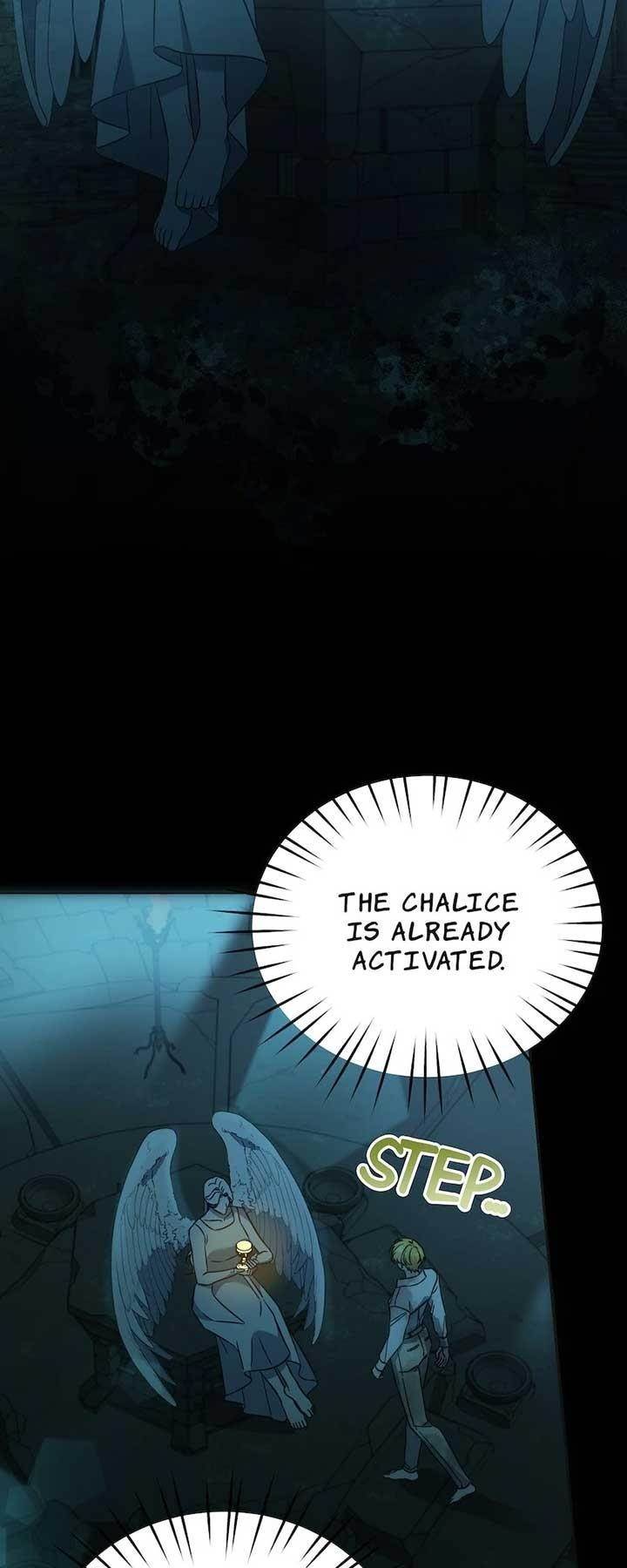 Saving the Villain Who Was Abandoned by the Female Lead Chapter 125 - Page 19