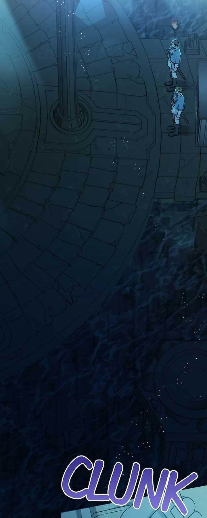 Saving the Villain Who Was Abandoned by the Female Lead Chapter 125 - Page 2