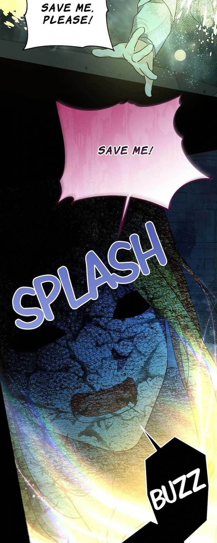 Saving the Villain Who Was Abandoned by the Female Lead Chapter 125 - Page 45