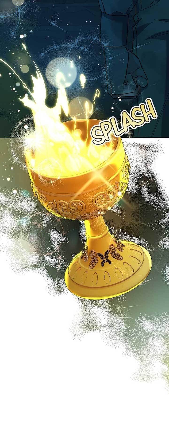 Saving the Villain Who Was Abandoned by the Female Lead Chapter 125 - Page 47