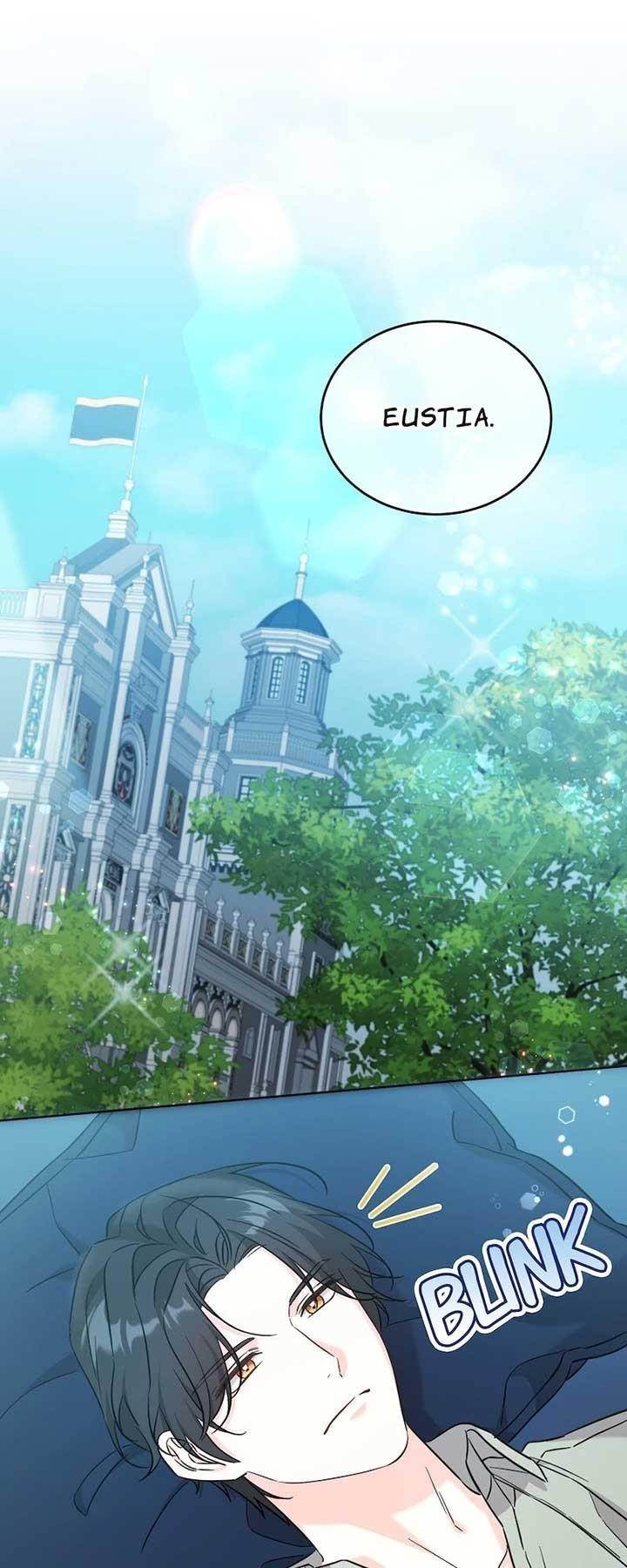 Saving the Villain Who Was Abandoned by the Female Lead Chapter 125 - Page 49