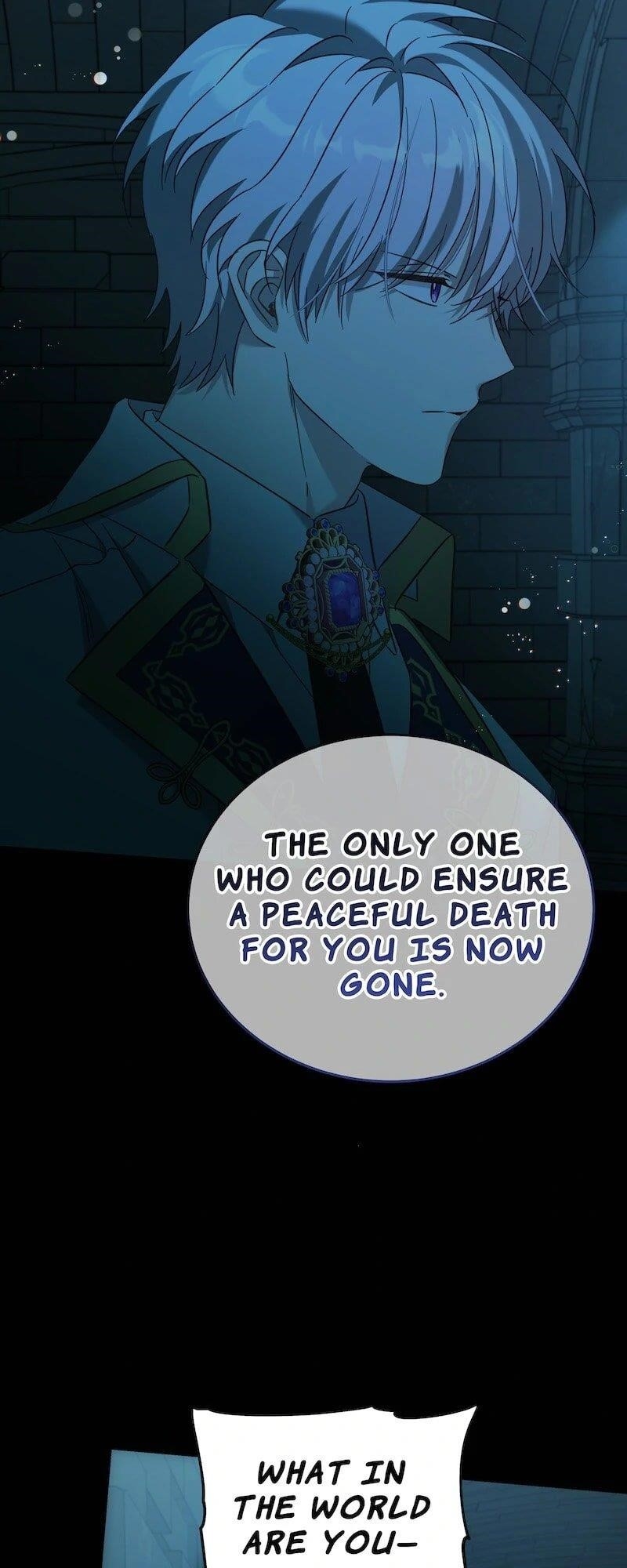 Saving the Villain Who Was Abandoned by the Female Lead Chapter 127 - Page 16