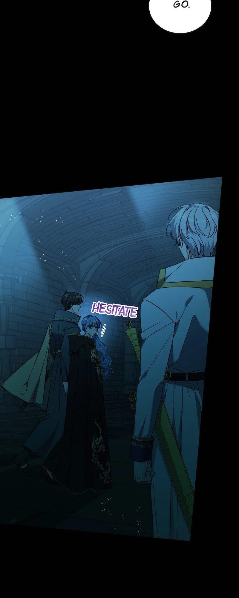 Saving the Villain Who Was Abandoned by the Female Lead Chapter 127 - Page 24