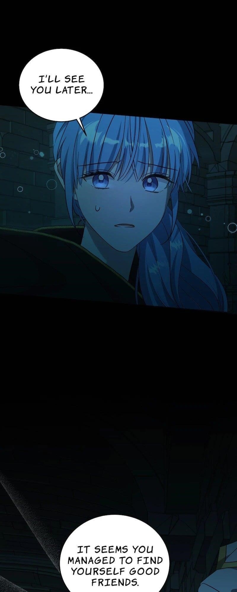 Saving the Villain Who Was Abandoned by the Female Lead Chapter 127 - Page 26