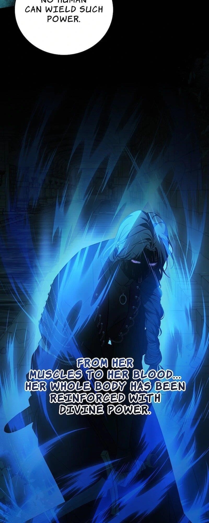 Saving the Villain Who Was Abandoned by the Female Lead Chapter 127 - Page 45