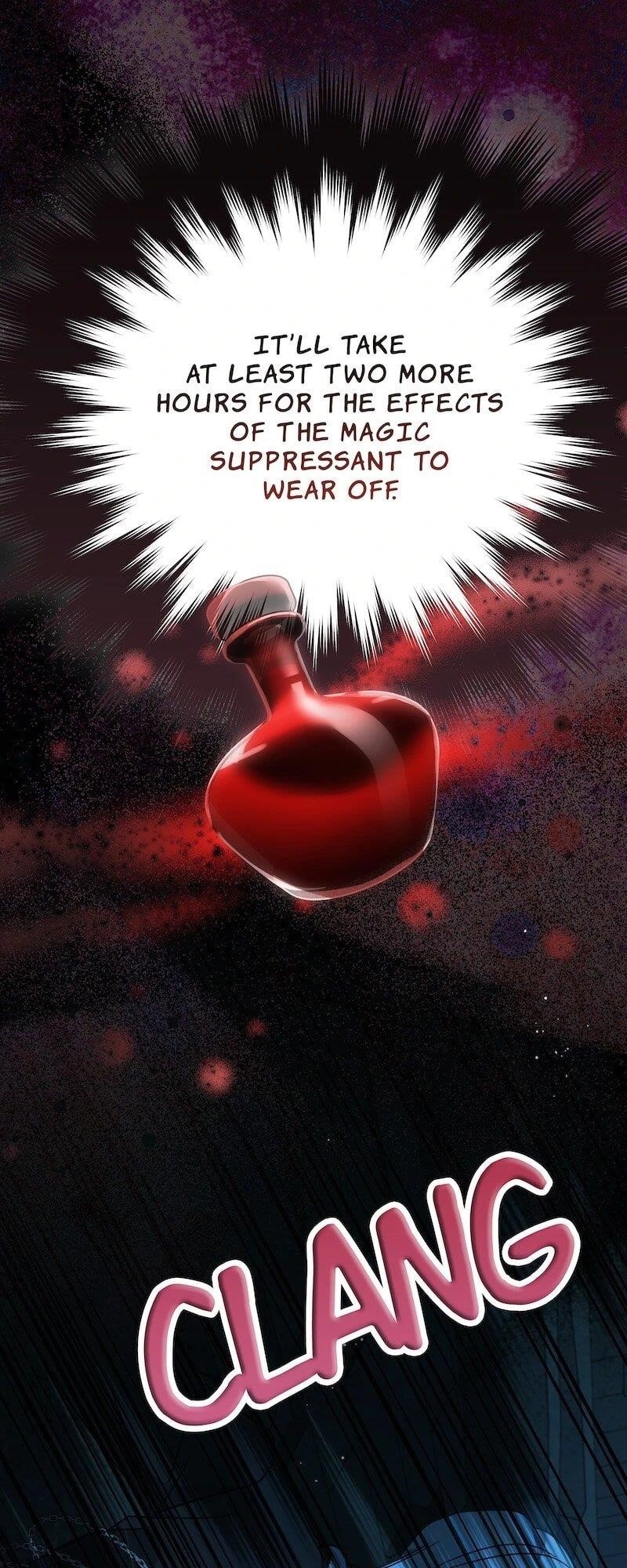 Saving the Villain Who Was Abandoned by the Female Lead Chapter 127 - Page 48